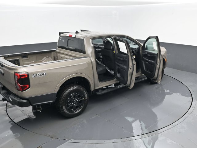 New 2026 Ford Ranger XLT AWD/4WD image 25