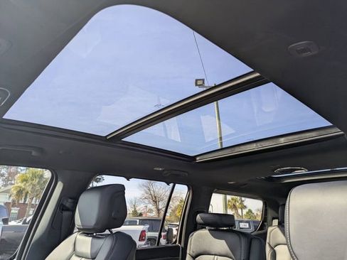 New 2026 Jeep Grand Wagoneer Limited image 23