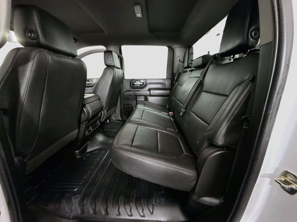 Used 2023 Chevrolet Silverado 3500 W/T w/ WT Fleet Convenience Package AWD/4WD image 22