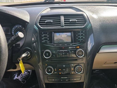Used 2017 Ford Explorer 4WD image 21