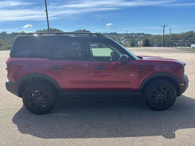 New 2026 Ford Bronco Sport Outer Banks AWD/4WD image 5