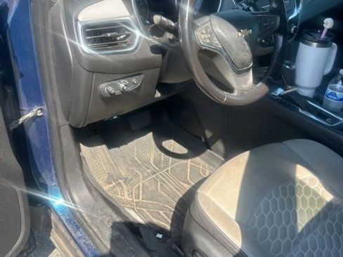 Used 2021 Chevrolet Equinox LT FWD image 6