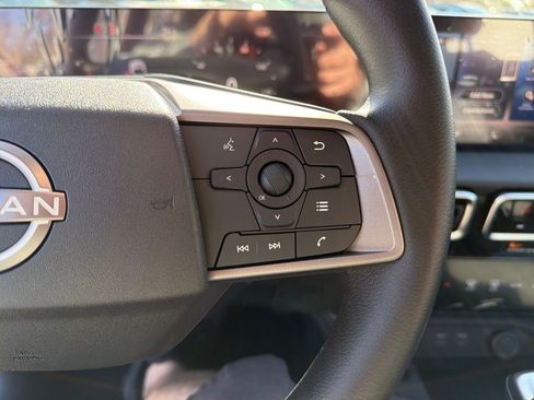 New 2026 Nissan Sentra SV w/ Floor Mat Package FWD image 20