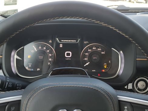 New 2026 RAM 1500 Tungsten image 22