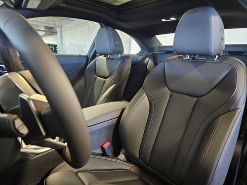 New 2026 BMW 230i xDrive Coupe w/ Premium Package AWD/4WD image 24