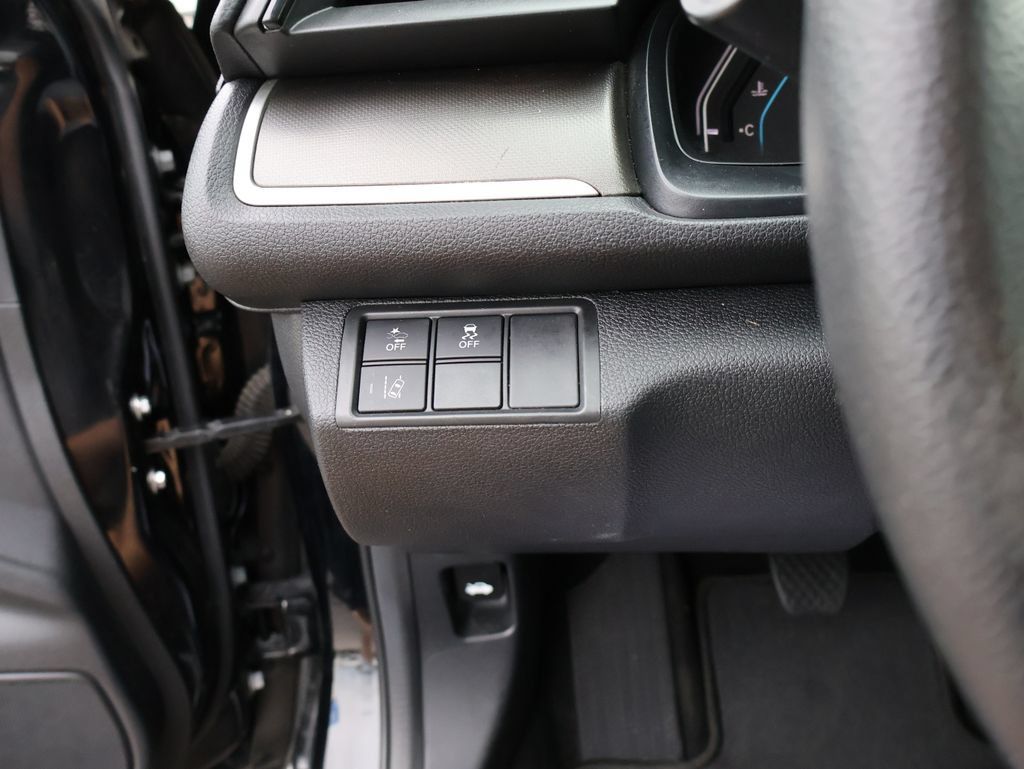 Used 2019 Honda Civic LX image 26
