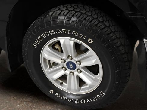 Used 2020 Ford F150 XLT AWD/4WD image 7