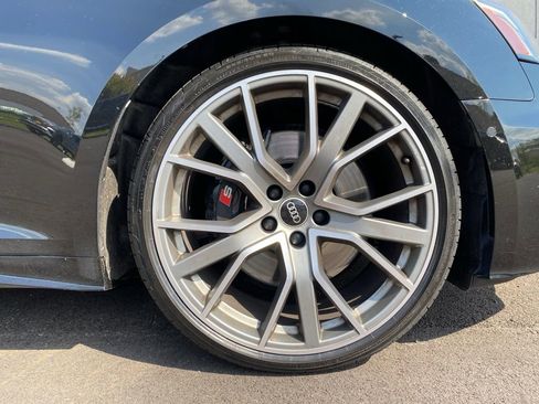 Used 2021 Audi S5 Prestige w/ Prestige Package image 33
