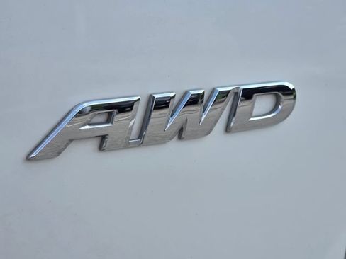 Used 2018 Honda CR-V EX-L image 9