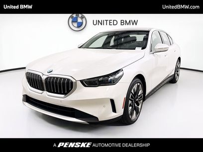 New 2026 BMW 540i xDrive 540i xDrive w/ Premium Package