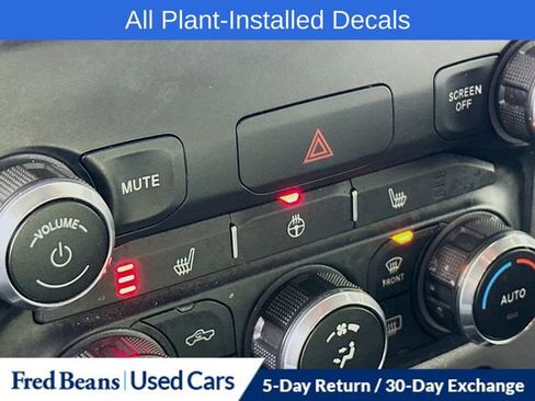 Used 2022 RAM 1500 Big Horn AWD/4WD image 26