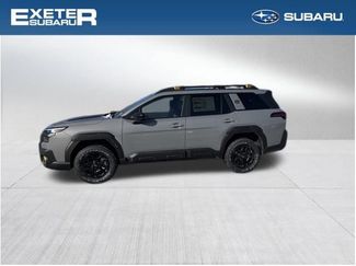 New 2026 Subaru Outback Wilderness video 2