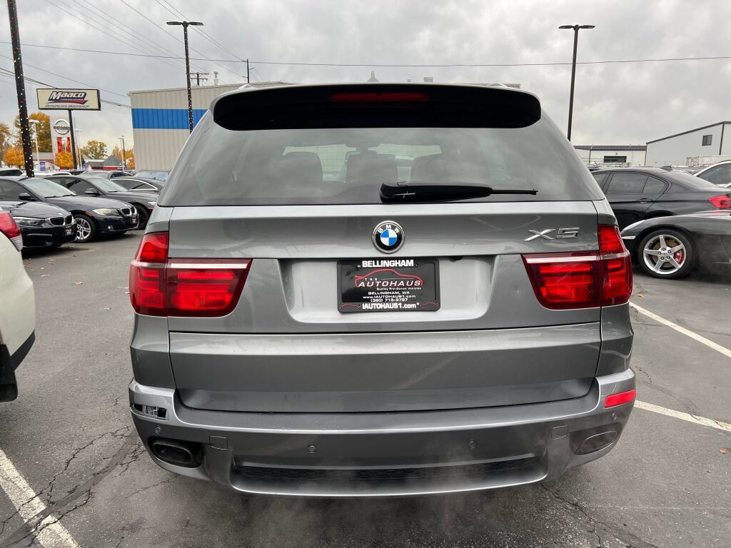 Used 2013 BMW X5 xDrive35i AWD/4WD image 7