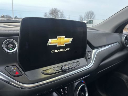 Used 2023 Chevrolet Blazer LT w/ Convenience Package image 29