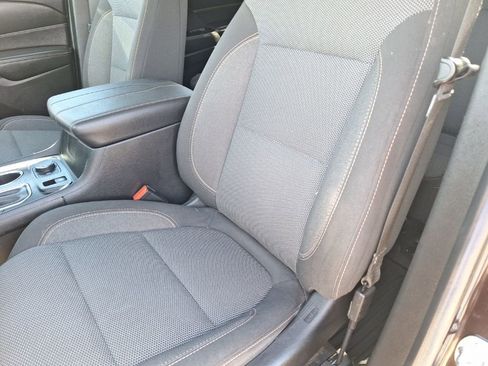 Certified 2020 Chevrolet Traverse LT image 22