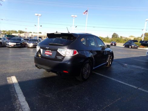 Used 2013 Subaru Impreza WRX Limited image 6