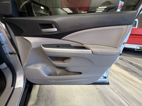 Used 2012 Honda CR-V EX-L image 38