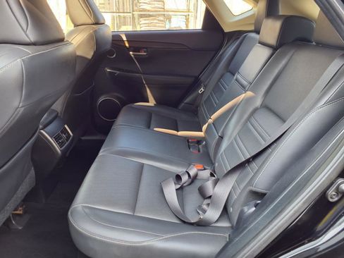 Used 2015 Lexus NX 200t image 4