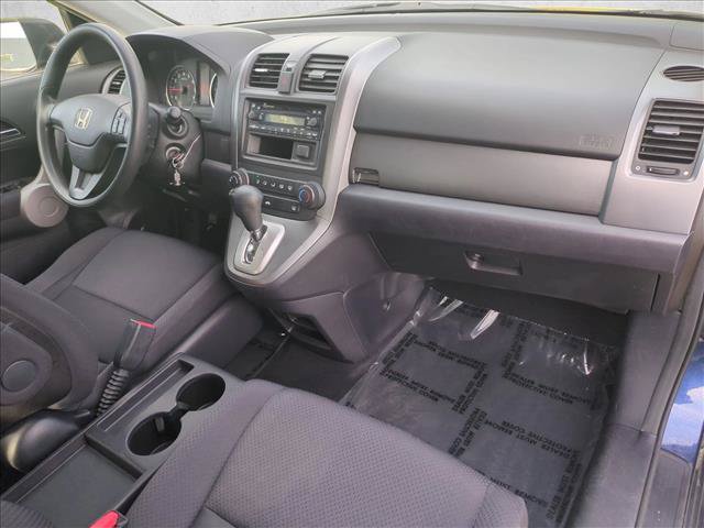 Used 2007 Honda CR-V LX image 19