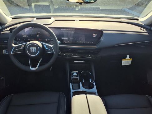 New 2026 Buick Envision Avenir image 3