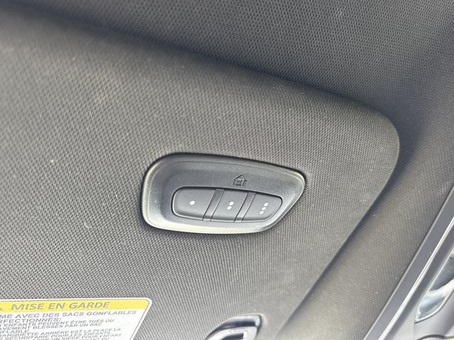 Used 2024 Jeep Wagoneer Series II w/ Flexible Seating Group RWD image 44