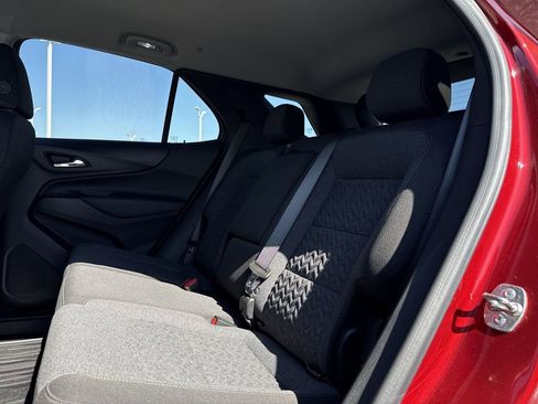 Used 2024 Chevrolet Equinox LT w/ LPO, Floor Liner Package image 23