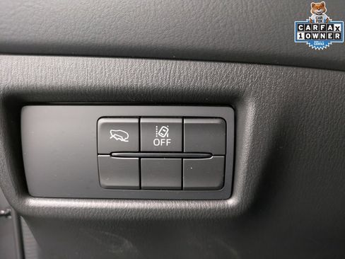 Used 2023 MAZDA CX-5 AWD 2.5 S w/ Select Package image 24
