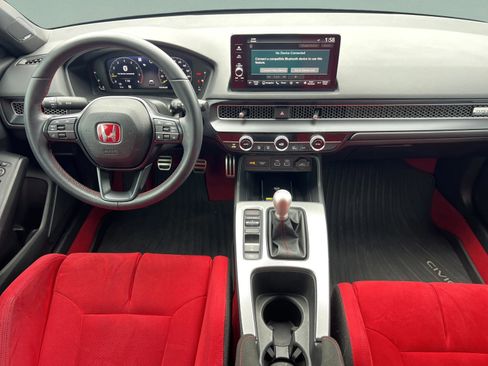 Used 2023 Honda Civic Type R image 15
