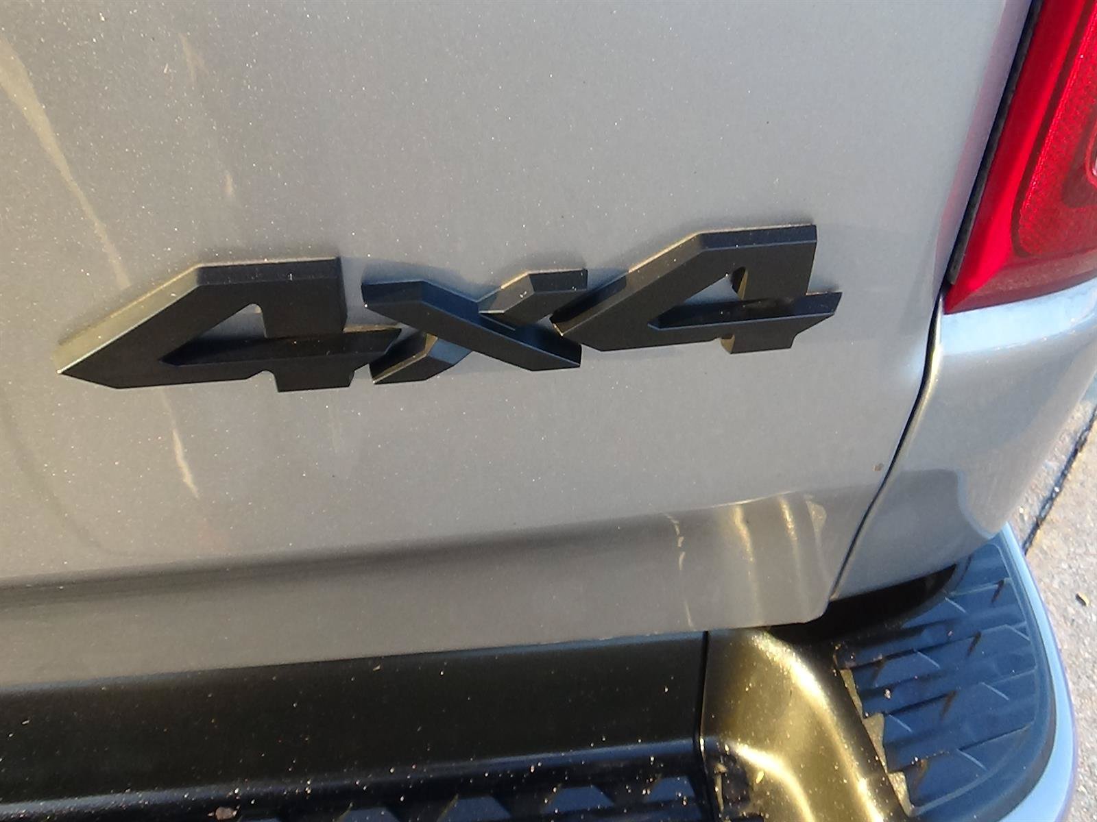 Used 2020 RAM 1500 Big Horn AWD/4WD image 10