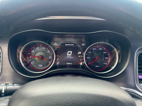 Used 2015 Dodge Charger SE w/ Popular Equipment Group RWD image 13