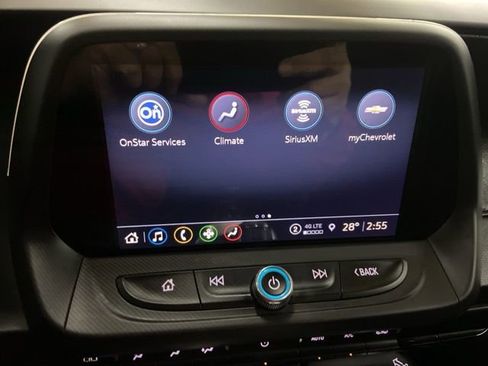 Used 2021 Chevrolet Camaro LT w/ RS Package image 38