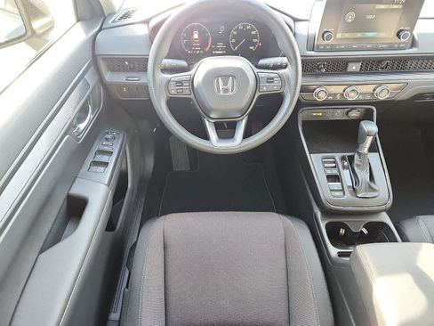 Certified 2024 Honda CR-V LX image 13