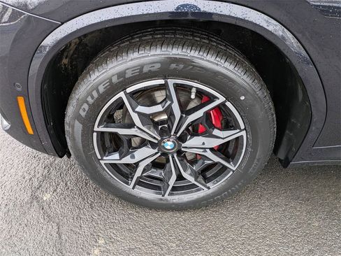 Certified 2024 BMW X3 M40i w/ Premium Package image 26