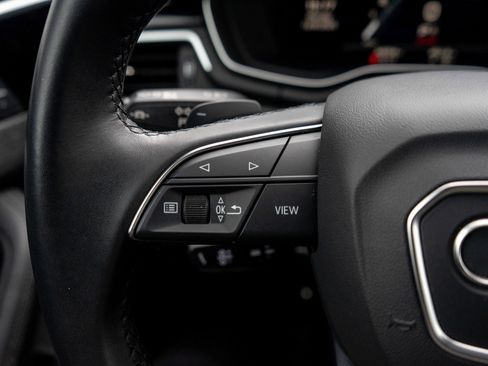 Used 2024 Audi A4 2.0T Premium Plus image 23