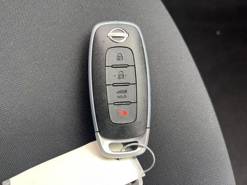 Certified 2024 Nissan Sentra S image 24