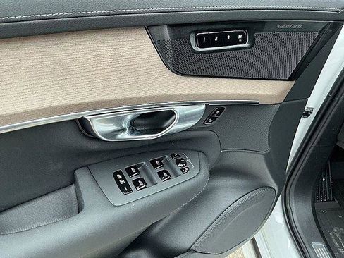 New 2026 Volvo XC90 T8 Plus w/ Protection Package AWD/4WD image 16