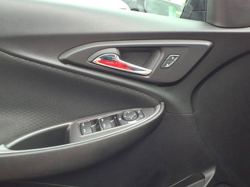 Used 2024 Chevrolet Malibu LT image 25