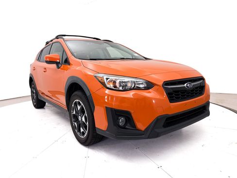 Used 2018 Subaru Crosstrek 2.0i Premium AWD/4WD image 1