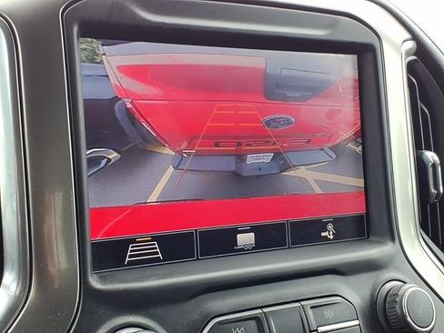 Used 2020 Chevrolet Silverado 1500 RST w/ All-Star Edition AWD/4WD image 8