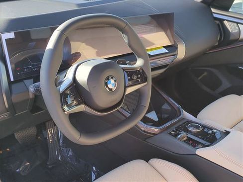 New 2026 BMW X3 xDrive30i AWD/4WD image 3