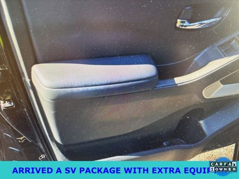 Used 2023 Nissan Frontier SV w/ SV Convenience Package image 12