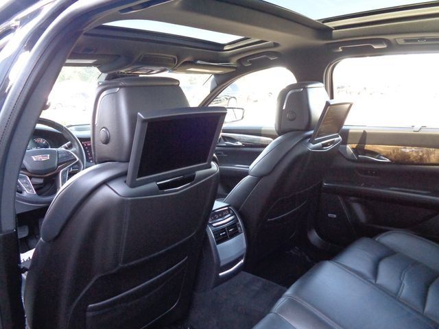 Used 2020 Cadillac CT6 Premium Luxury AWD/4WD image 38