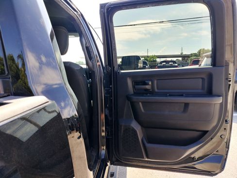 Used 2021 RAM 3500 Tradesman AWD/4WD image 19