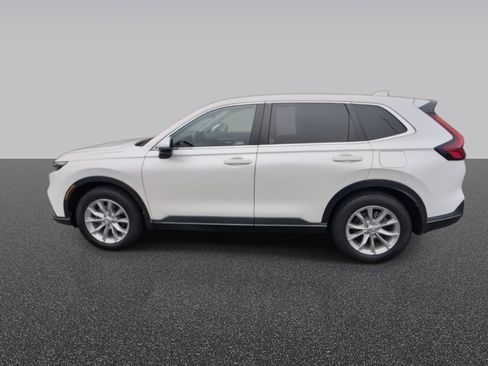 Used 2023 Honda CR-V EX-L image 6