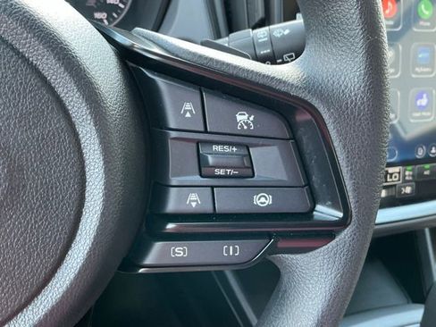 Certified 2026 Subaru Crosstrek 2.0i Premium AWD/4WD image 27