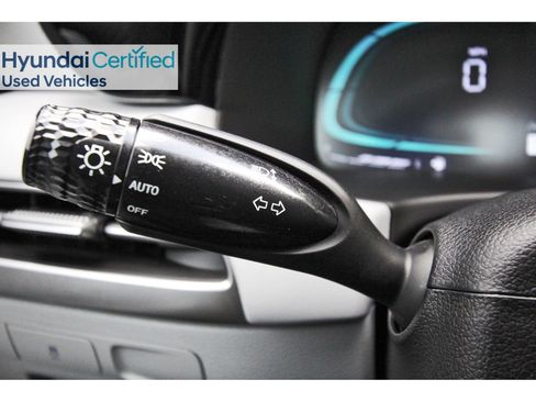 Certified 2025 Hyundai Palisade SEL FWD image 21