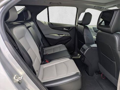 Used 2019 Chevrolet Equinox Premier FWD image 21