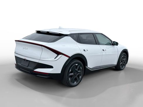 New 2025 Kia EV6 Light image 5