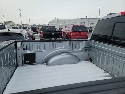 Used 2021 Ford F150 XLT w/ Equipment Group 302A High image 12