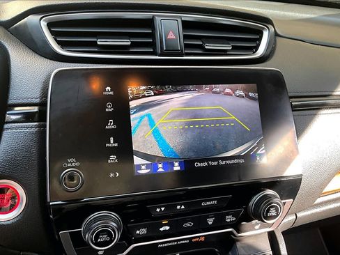 Used 2020 Honda CR-V Touring image 27